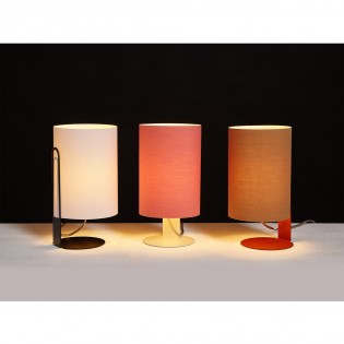 Lámpara de mesa Clipalm
