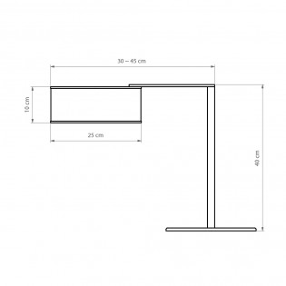 Table Lamp Matrix