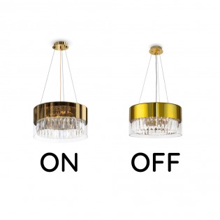 Ceiling lamp Wonderland