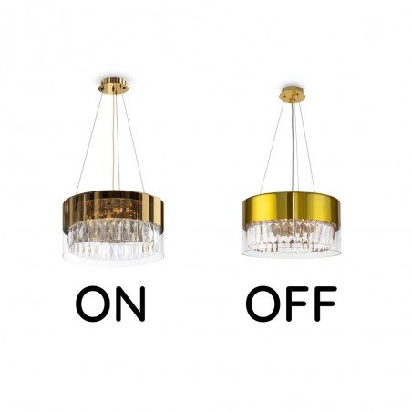 Ceiling lamp Wonderland