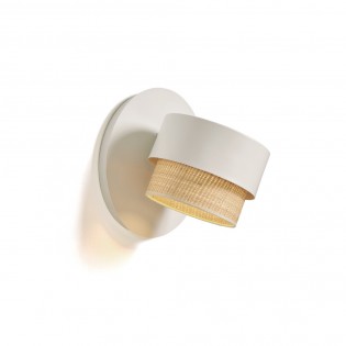 Aplique de pared Kan XL