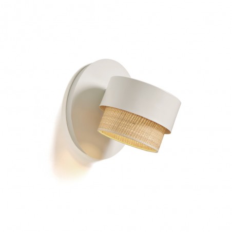 Aplique de pared Kan XL