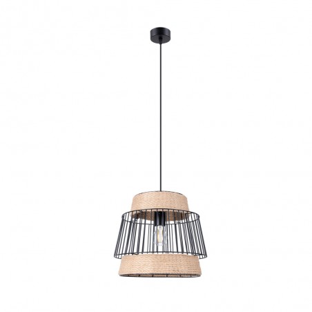 Pendant lamp Brilo