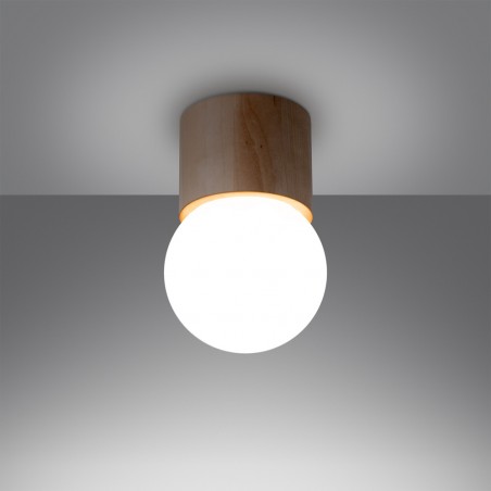 Flush light Boomo