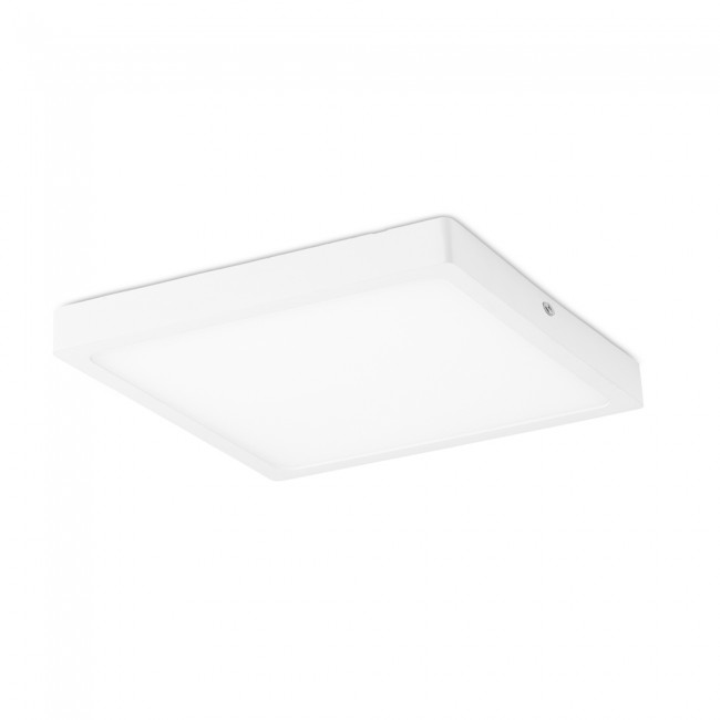 Downlight LED Kaju square surface (30W)