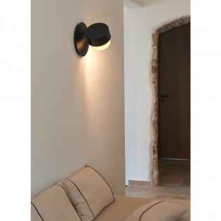 Aplique de pared Kan XL