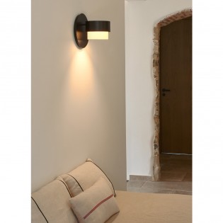 Aplique de pared Kan XL