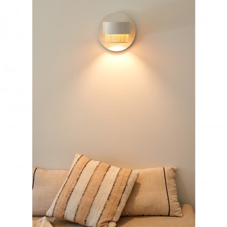 Aplique de pared Kan XL