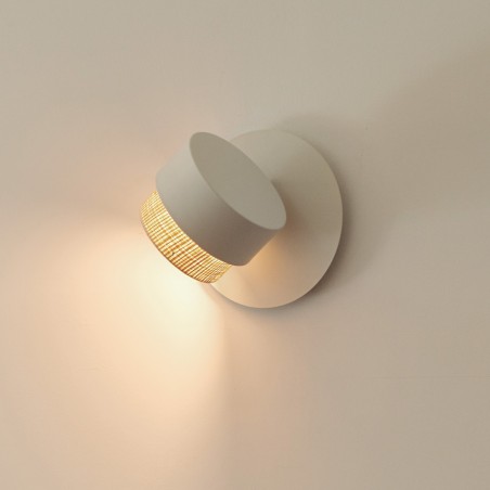 Aplique de pared Kan XL