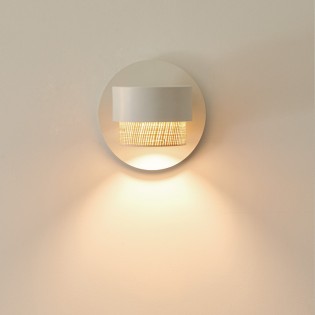 Aplique de pared Kan XL