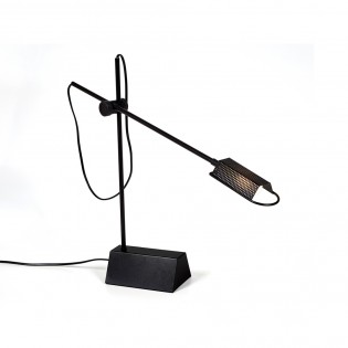 H2 Schreibtischlampe