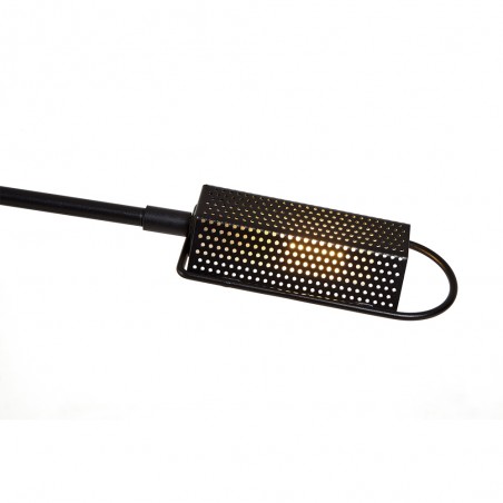 H2 Schreibtischlampe