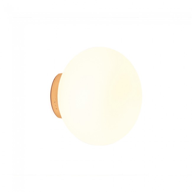 Aplique de pared Moon