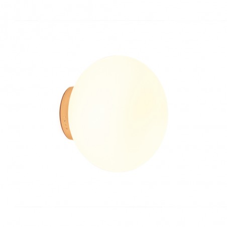 Aplique de pared Moon