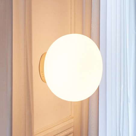 Aplique de pared Moon