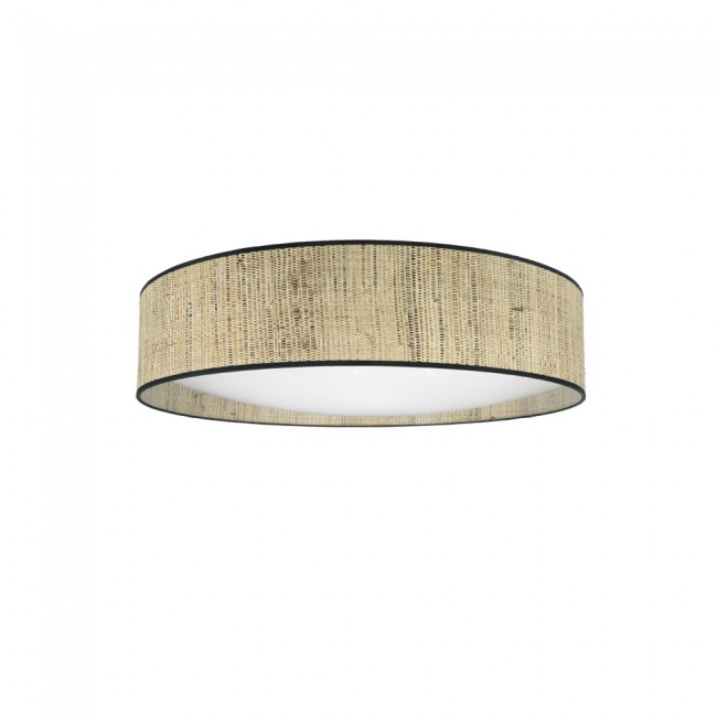 Plafón de techo LED Natasha CCT (48W)