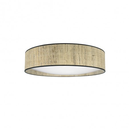 LED Ceiling Flush Light Natasha CCT (48W)