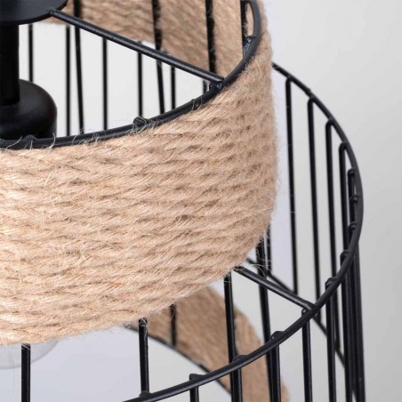 Pendant lamp Brilo