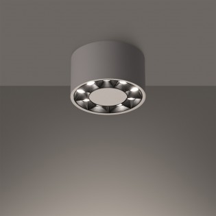 Plafón de techo LED Dio (10W)