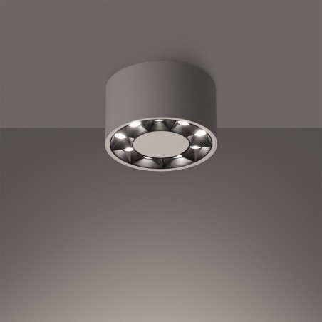 Plafón de techo LED Dio (10W)