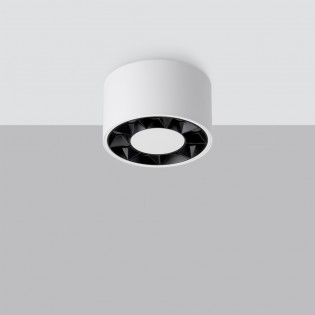 Plafón de techo LED Dio (10W)