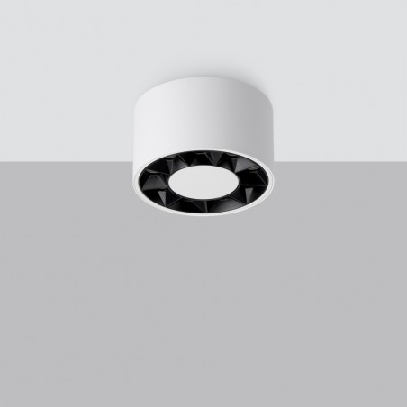 Plafón de techo LED Dio (10W)