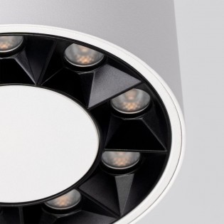 Plafón de techo LED Dio (10W)
