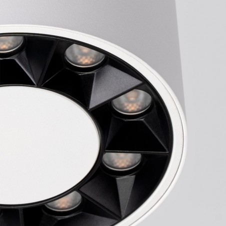 Plafón de techo LED Dio (10W)