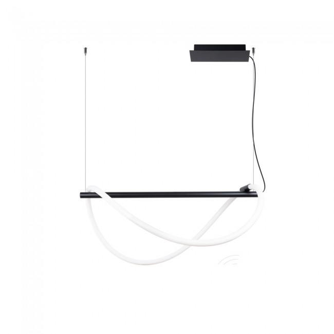 Lámpara colgante LED Galakse (16W)