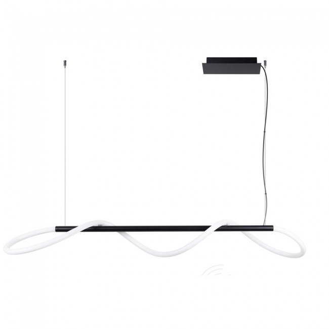 Lámpara colgante LED Galakse (20W)