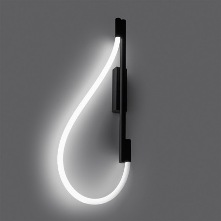 Aplique de pared LED Galakse (10W)