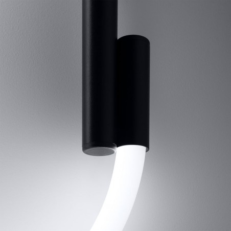 Wall lamp LED Galakse (10W)