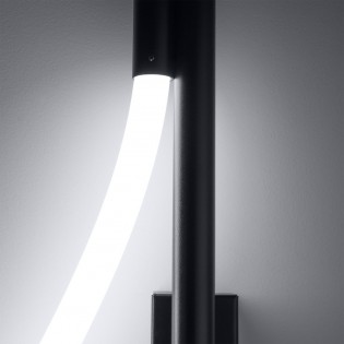 Aplique de pared LED Galakse (10W)