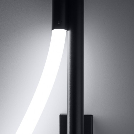 Aplique de pared LED Galakse (10W)