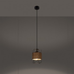 Pendant lamp Gizur