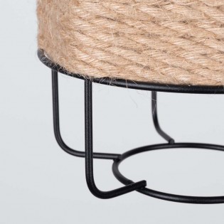 Pendant lamp Gizur