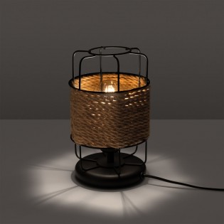 Table lamp Gizur