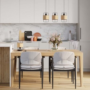 Table lamp Gizur