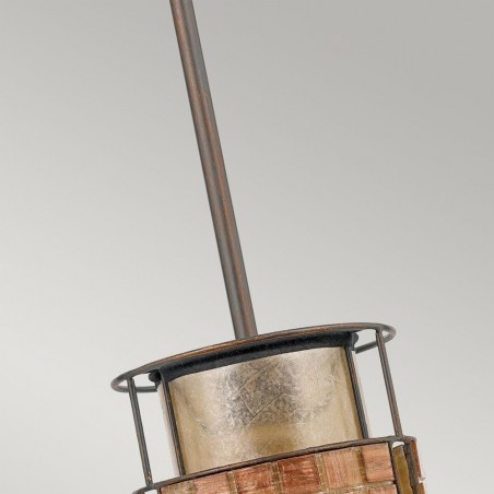 Pendant Lamp Laguna MP