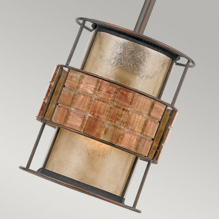 Pendant Lamp Laguna MP
