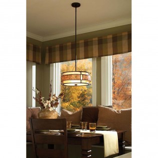 Pendant Lamp Laguna P