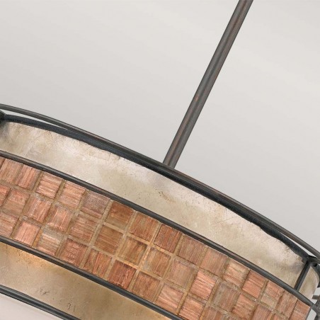 Pendant Lamp Laguna P