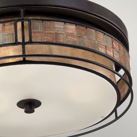 Ceiling Flush Light Laguna