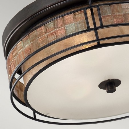 Ceiling Flush Light Laguna