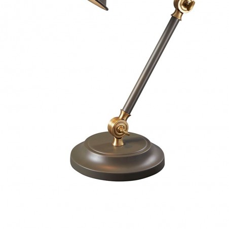 Retro desk lamp Provence Element