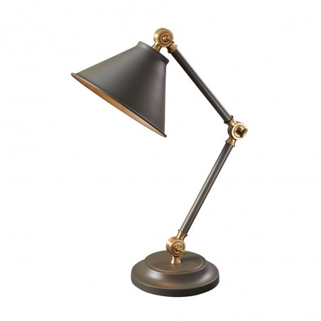 Retro desk lamp Provence Element