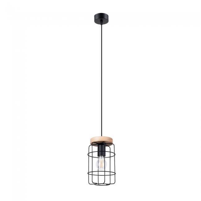 Pendant lamp Gotto