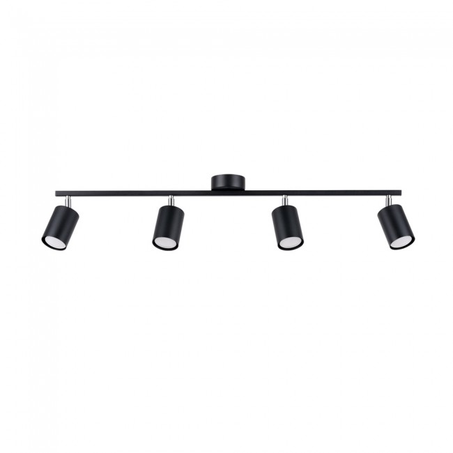 Regleta de techo Lemmi (4 Luces)