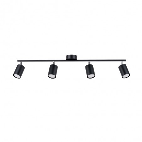 Regleta de techo Lemmi (4 Luces)