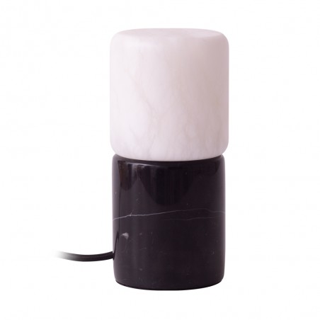 Lámpara de mesa Rock
